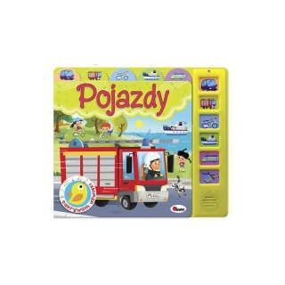 ND35_65084_MO387-8 ODKRYWAM DŹWIĘKI POJAZDY