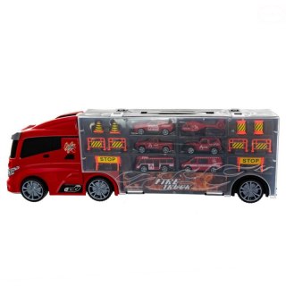 ND35_65731_EBZ666-09G ZABAWKA TIR Z AUTAMI 0897108