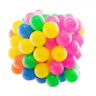 ND35_69047_EBZ60-100 ZABAWKA PIŁKI ZESTAW