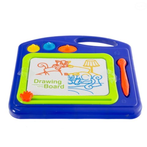 ND35_69567_EBZ628-105 ZABAWKA TABLICA DO RYSOWANIA