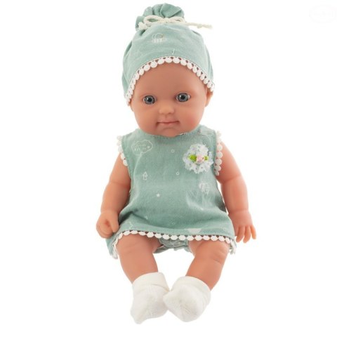 ND35_69580_EBZDF12-011B ZABAWKA LALKA 31CM