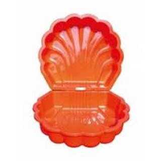 ND39_303975 -PIASKOWNICA MUSZLA 77X82X20 TWINS TOYS 61