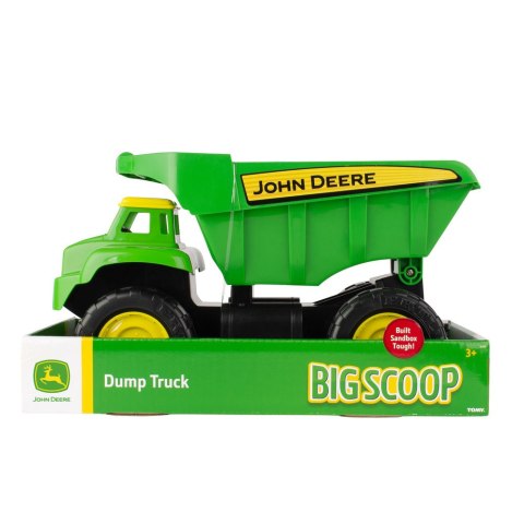 TOMY John Deere duża wywrotka 35766