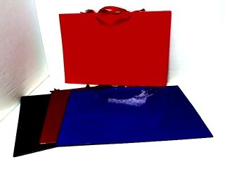 Torebka upominkowa HXH1058 XXXL 73241