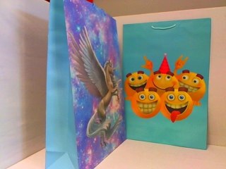 Torebka upominkowa XXL A /20 77003