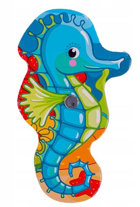 Układ.drewn. Łowienie Smily Play SPW83609 36092