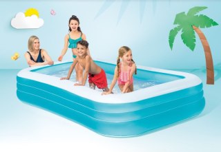 Basen rodz.Morski błęk.305X183X56 58484 /2 58847