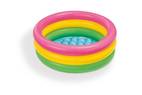 Brodzik dla malucha 3 kolory 61X22 57107 02383