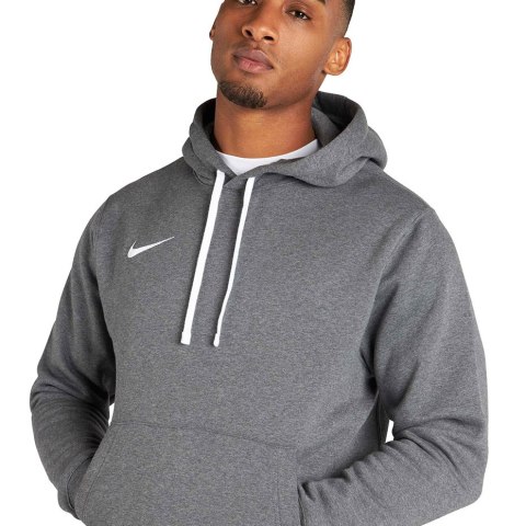 ND05_B15500-S CW6894 071 Bluza męska Nike Team Club 20 Hoodie szara CW6894 071 r.S