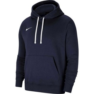 ND05_B15507-XL CW6894 451 Bluza męska Nike Team Club 20 Hoodie granatowa CW6894 451 r.XL