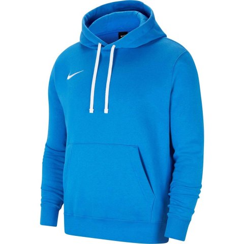 ND05_B15508-M CW6894 463 Bluza męska Nike Team Club 20 Hoodie niebieska CW6894 463 r.M