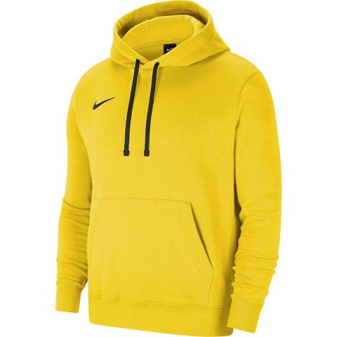 ND05_B15510-L CW6894 719 Bluza męska Nike Team Club 20 Hoodie żółta CW6894 719 r.L