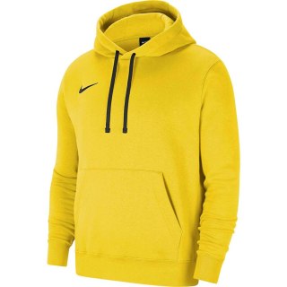 ND05_B15510-M CW6894 719 Bluza męska Nike Team Club 20 Hoodie żółta CW6894 719 r.M