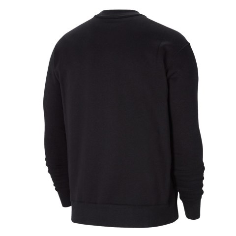 ND05_B15686-S CW6902 010 Bluza męska Nike Park czarna CW6902 010 r.S