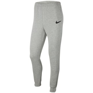 ND05_S8282-L CW6907 063 Spodnie męskie Nike Park 20 Fleece Pant jasnoszare CW6907 063 r.L