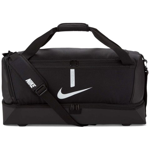 ND05_T2141 CU8087 010 Torba Nike Academy Team L Hardcase czarna CU8087 010