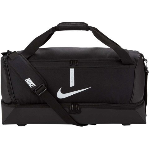 ND05_T2141 CU8087 010 Torba Nike Academy Team L Hardcase czarna CU8087 010