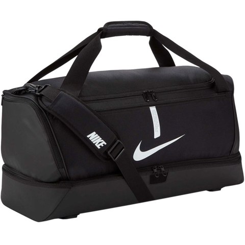 ND05_T2141 CU8087 010 Torba Nike Academy Team L Hardcase czarna CU8087 010
