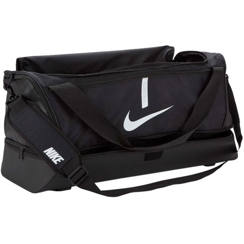 ND05_T2141 CU8087 010 Torba Nike Academy Team L Hardcase czarna CU8087 010