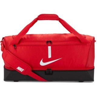 ND05_T2143 CU8087 657 Torba Nike Academy Team L Hardcase czerwona CU8087 657