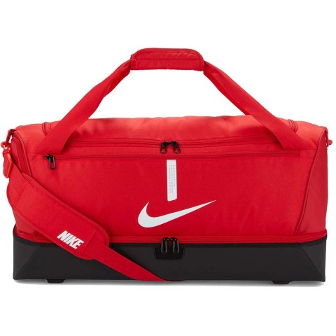 ND05_T2143 CU8087 657 Torba Nike Academy Team L Hardcase czerwona CU8087 657