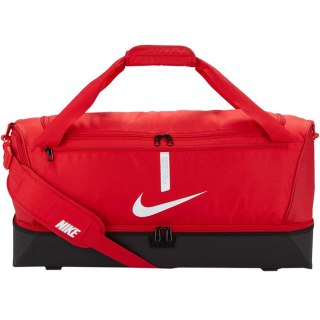 ND05_T2143 CU8087 657 Torba Nike Academy Team L Hardcase czerwona CU8087 657