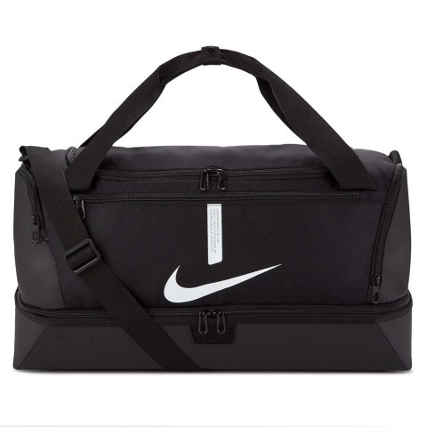 ND05_T2151 CU8096 010 Torba Nike Academy Team M Hardcase czarna CU8096 010