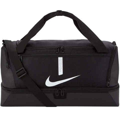 ND05_T2151 CU8096 010 Torba Nike Academy Team M Hardcase czarna CU8096 010