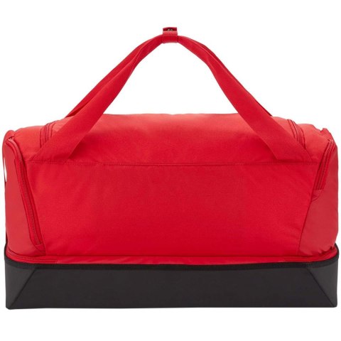 ND05_T2153 CU8096 657 Torba Nike Academy Team M Hardcase czerwona CU8096 657