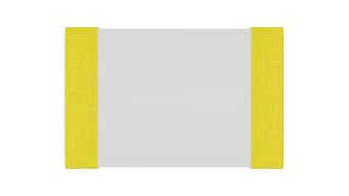 ND39_393698 OKLADKA SZKOL A5 PRZEZ B-FOL K FOL OP50SZT