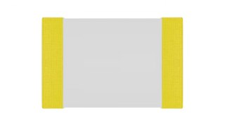 ND39_393698 OKLADKA SZKOL A5 PRZEZ B-FOL K FOL OP50SZT