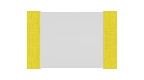 ND39_393698 OKLADKA SZKOL A5 PRZEZ B-FOL K FOL OP50SZT