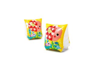 Rękawki do pływania Wodny świat 58652 /36 08781.