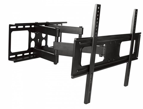 UCH0232 Uniwersalny uchwyt TV 37cali-80cali regulacja w pionie i poziomie (UPA36-466)