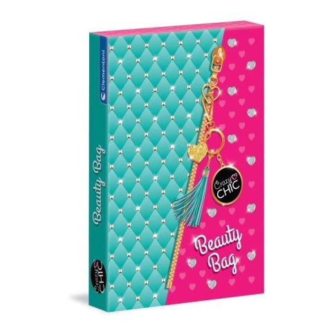 !!! CLE Crazy Chic Paletka MakeUp Beauty 18644