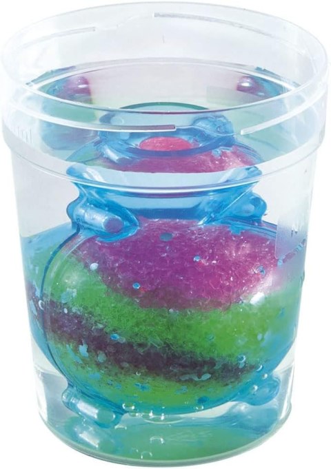 !!! CLE Szalone brokatowe piłeczki 50702