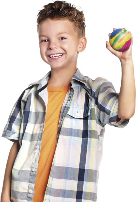 !!! CLE Szalone brokatowe piłeczki 50702