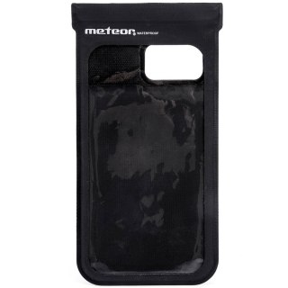 ND05_E0276 23795 Etui na telefon wodoodporne rowerowe Meteor Crib 23795