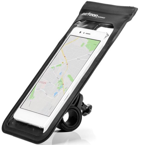 ND05_E0276 23795 Etui na telefon wodoodporne rowerowe Meteor Crib 23795