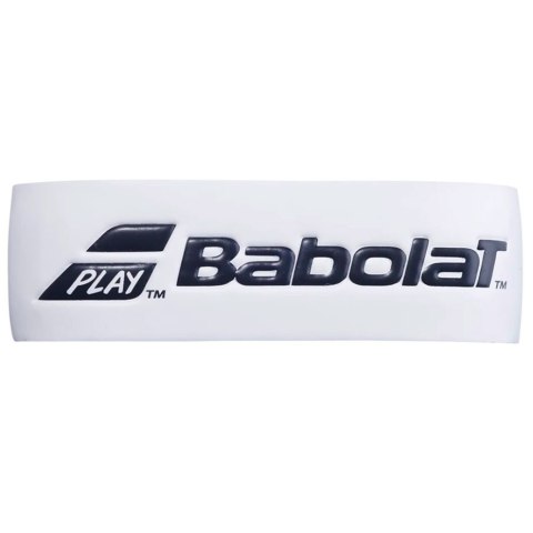 ND05_O2367 670051 101 Owijka Babolat Syntec Pro Feel biała 670051 101