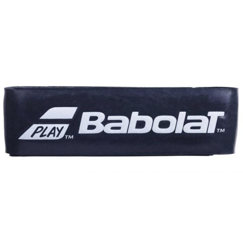 ND05_O2369 670065 105 Owijka Babolat Syntec Team Feel czarna 670065 105