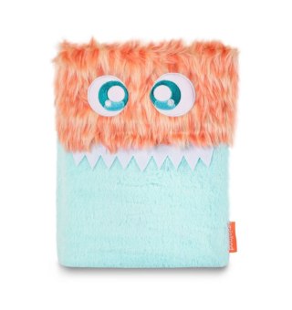 ND19_MLZ75004 Książka edukacyjna, sensoryczna - czynności codzienne