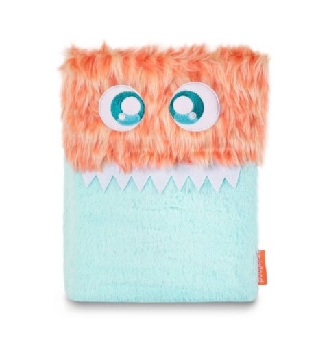 ND19_MLZ75004 Książka edukacyjna, sensoryczna - czynności codzienne