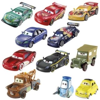 ND39_381971 -CR AUTA SAMOCHOD POJEDYNCZY AST DXV29 WB24