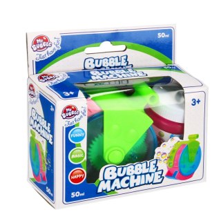 ND39_468955 -MY BUBBLE MASZYNA DO BANIEK 50ML WB 192
