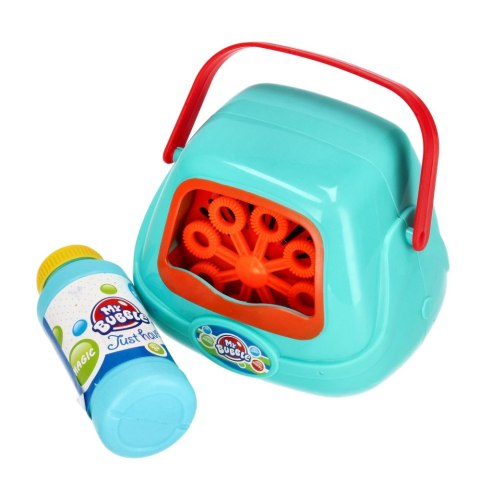 ND39_468958 -MY BUBBLE MASZYNA DO BANIEK B/O 110ML WB 36/72