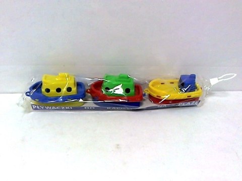 Statki pływaczki 56029.