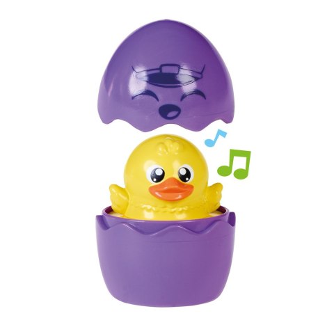 TOMY TOOMIES autobus piramidka E73220 /6