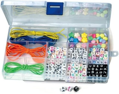 !!! CLE Crazy Chic Bransoletki z wiadomością 18640