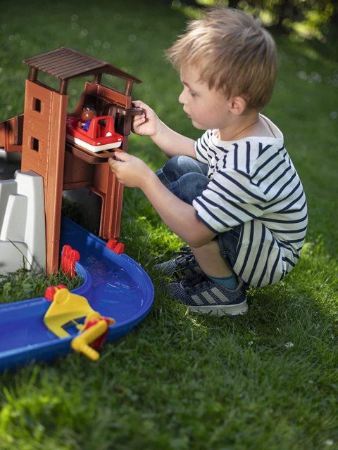 AQUAPLAY tor wodny AdventureLand 1547